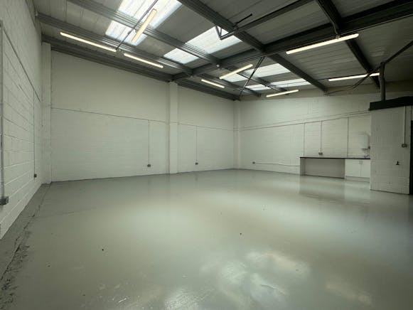 Unit 24, Imex Business Centre, Imex Business Centre, Edinburgh, Industrial / Other To Let - Internal 1.jpg
