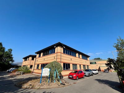 Thanet House, Swansea, Office To Let / For Sale - Thanet Swansea 00.jpg