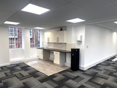 Griffin House, 18 Ludgate Hill, Birmingham, Office To Let / For Sale - p9.jpeg
