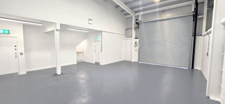 Unit 6, Abrac Works, Albright Industrial Estate, Rainham, Industrial / Industrial/Logistics / Warehouse To Let - 20260130_115822 - Edited.jpg