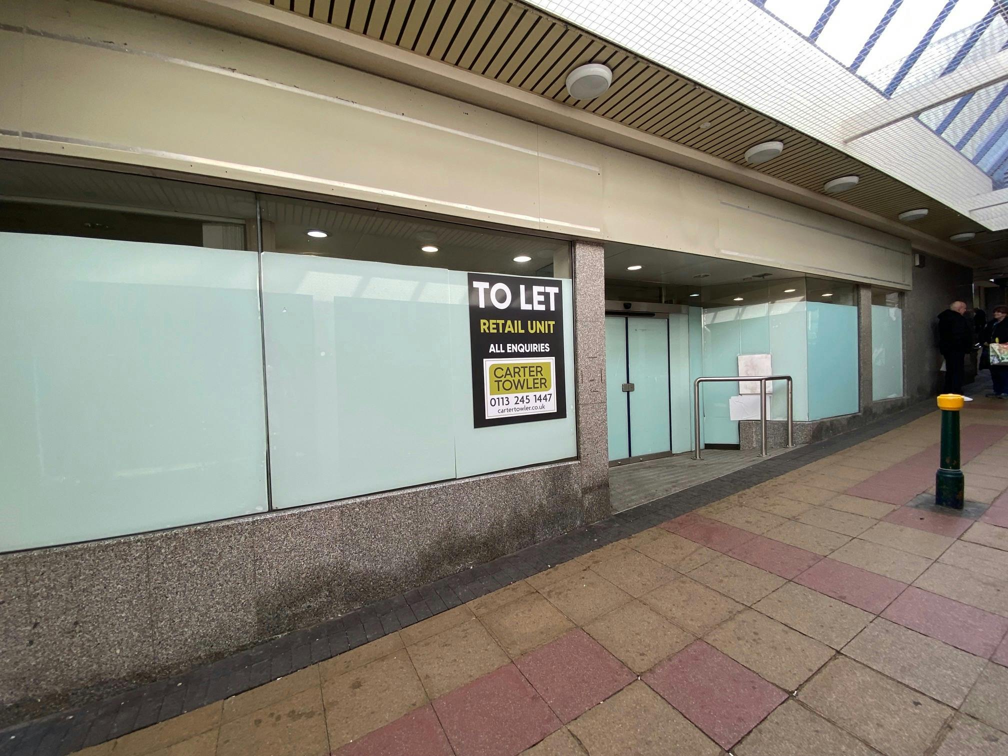 Unit 10, Windsor Court, Morley, Leeds, West Yorkshire, LS27 9BG