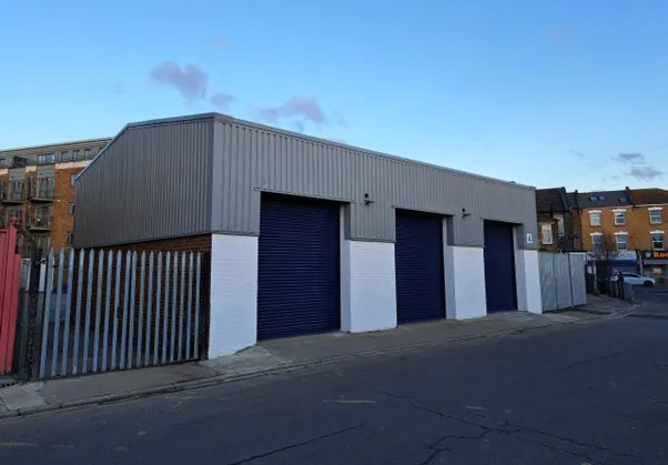 Warehouse & Land Joseph Ray Road, Leytonstone, Warehouse & Industrial To Let - Picture11.jpg - More details and enquiries about this property