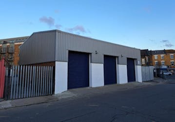 Warehouse & Land Joseph Ray Road, Leytonstone, Warehouse & Industrial To Let - Picture11.jpg - More details and enquiries about this property