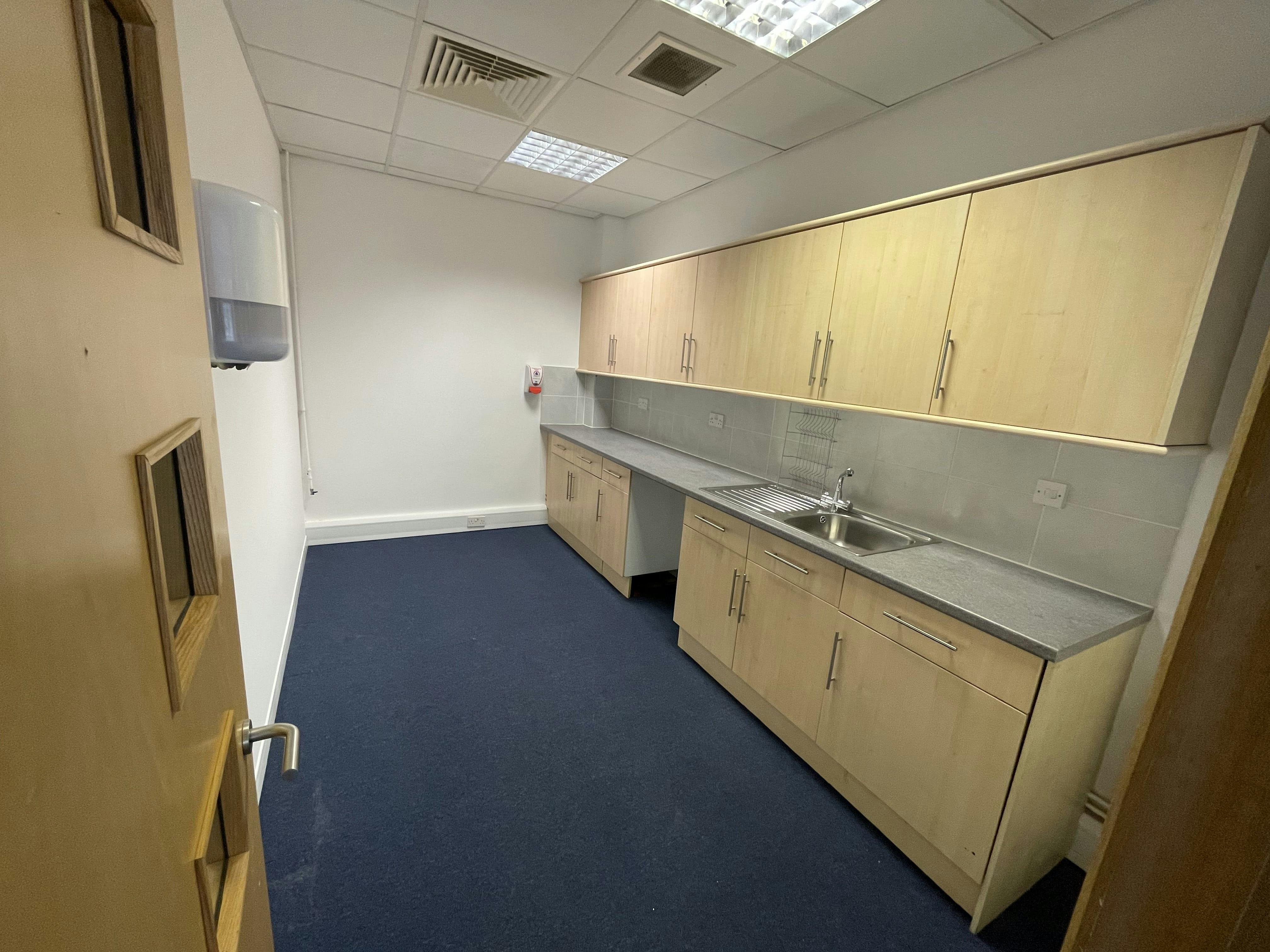 Part Ground Floor, Unit 9 Coped Hall Business Park, Royal Wootton Bassett, Swindon, Offices To Let - 77f8ef97af4fde314b4b6c7eddda800bIMG_7129.jpeg
