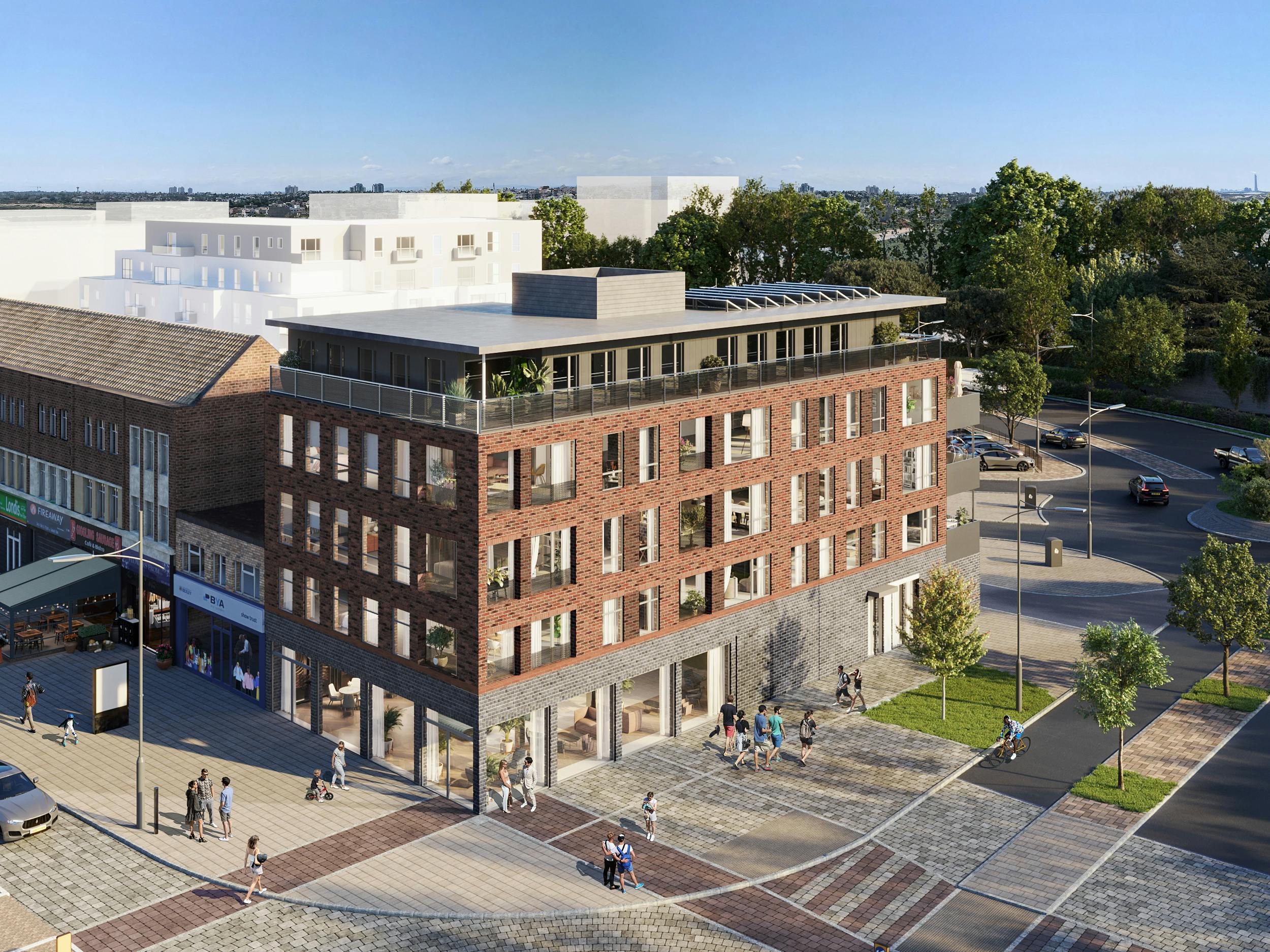 Retail/Shop in Bexleyheath - photo 2