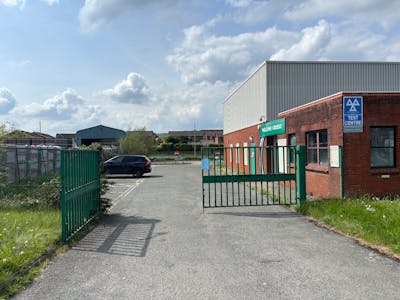 Former ATS Centre, Llandrindod Wells, Industrial For Sale - IMG_0584.JPG