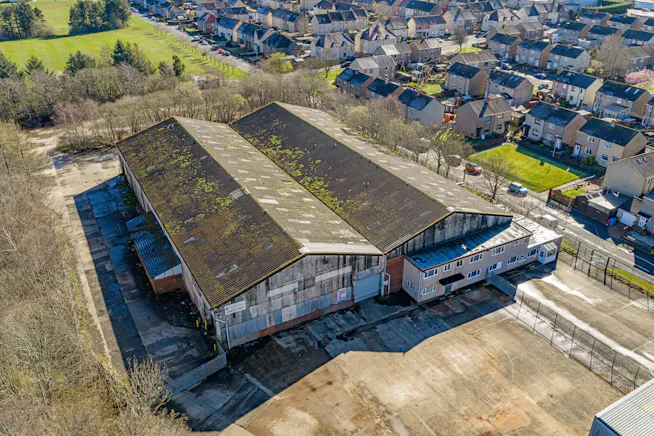 Stewart Drive, Murraysgate Industrial Estate, Bathgate, Industrial To Let - Whiteburn COMPRESSED (25 of 39).JPG