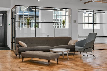 Unit 1E, 5 - 25 Scrutton Street, London, Office To Let - OLBC1EZetlandHouse17.JPG