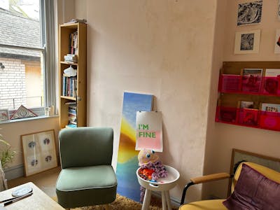 17 Cross Street, Oswestry, Office To Let - 7