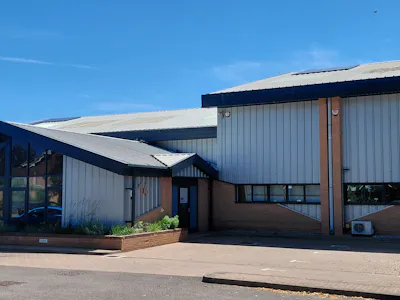 Unit 14, Headley Park Ten, Reading, Industrial/Logistics / Light Industrial / Trade Counter / Industrial / Warehouse To Let - 20260702_122036.jpg