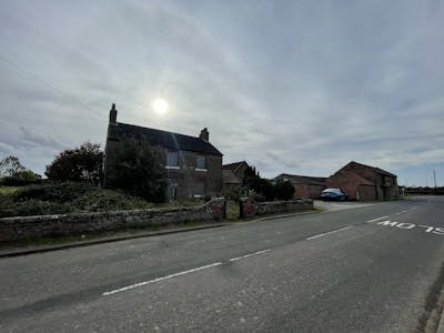 Land and Buildings, Woodbine Grange, Tadcaster, Land For Sale - Image 10.jpeg