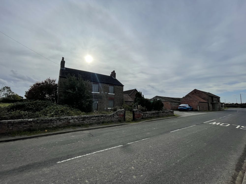 Land and Buildings, Woodbine Grange - Image 10.jpeg