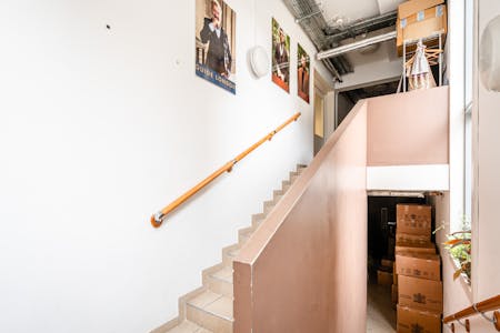 1-4 Andersens Wharf, 20 Copenhagen Place, London, Office For Sale - Andrews Wharf 14  Low Res 9.jpg