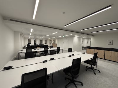 Viaro House, 20-23 Holborn, London, Office To Let - IMG_5185.jpg