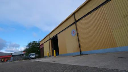 Unit 9, Baglan Industrial Estate, Port Talbot, Industrial / Investment For Sale - P1277199.JPG