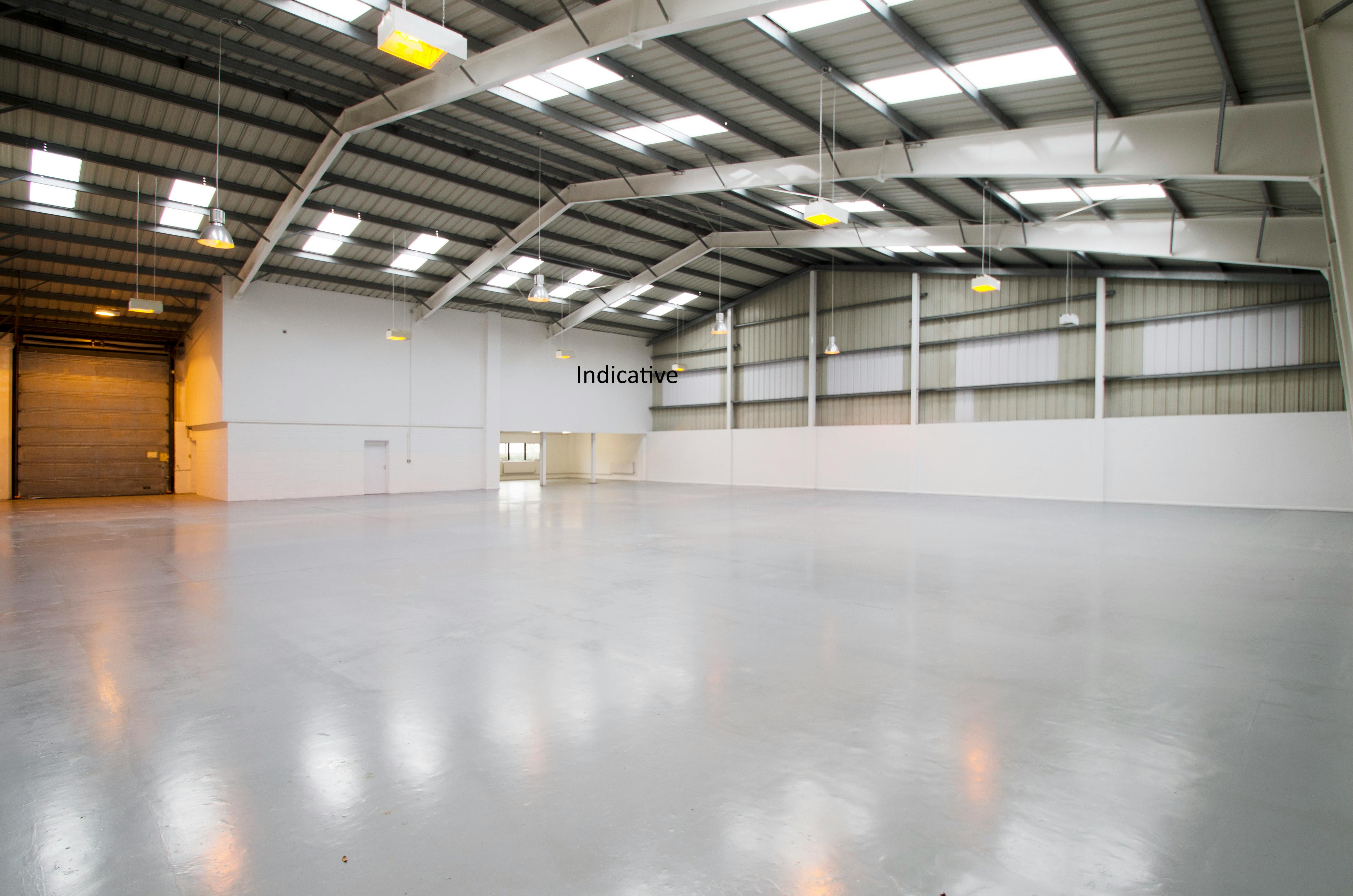 Industrial Unit in Eastleigh - photo 3