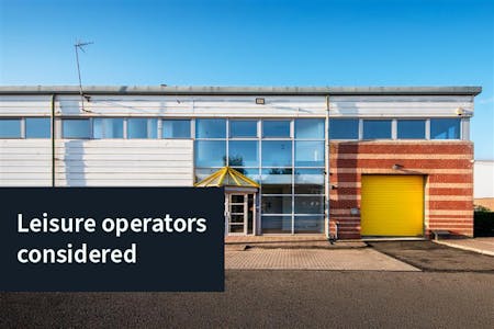 Unit 2, South Gyle Industrial Estate, Edinburgh, Industrial/Logistics / Warehouse To Let - Herobanner1.png