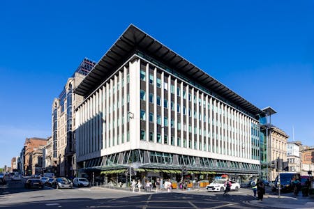 48 St Vincent Street, Glasgow, Office To Let - 48_SVS_GLASGOW_001.JPG