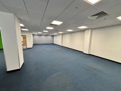Unit 41, Newtown Shopping Centre, Birmingham, Office / Retail To Let - dfhg.jpg