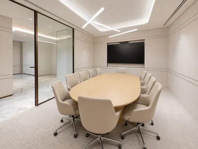 The Offices One Za'abeel, Dubai, Serviced Office To Let - image00009.png