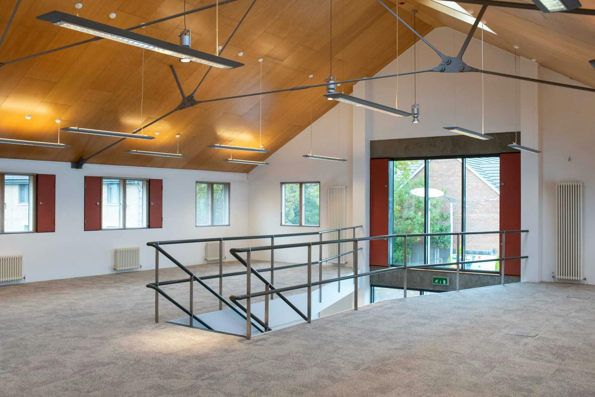 Unit 1, The Courtyard, Bracknell, Offices To Let - Unit 1 the Courtyard Bracknell 5.jpg