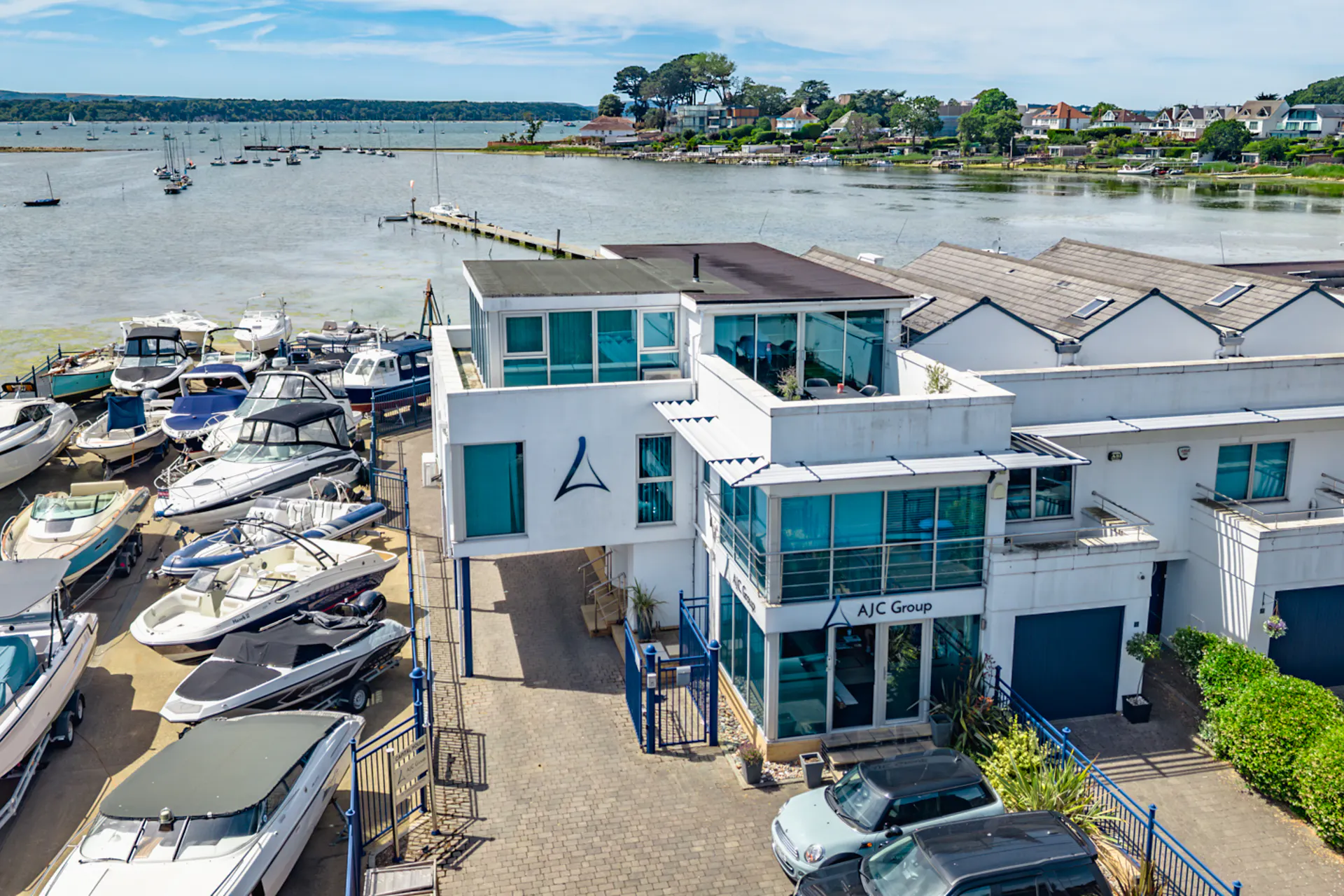 Office in Poole