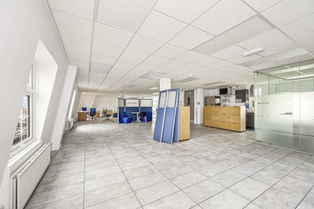 44-46 Old Steine, Brighton, Office To Let - Old Steine, 44-46, Third Floor-002.JPG