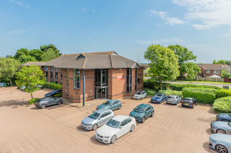 Beaufort Court, Bristol, Business Park / Office To Let - Beaufort Office Park, Woodlands Lane, Bristol-144.jpg