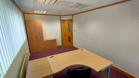 Suite C, Hermes House, Oxon Business Park, Shrewsbury, Office To Let - 3