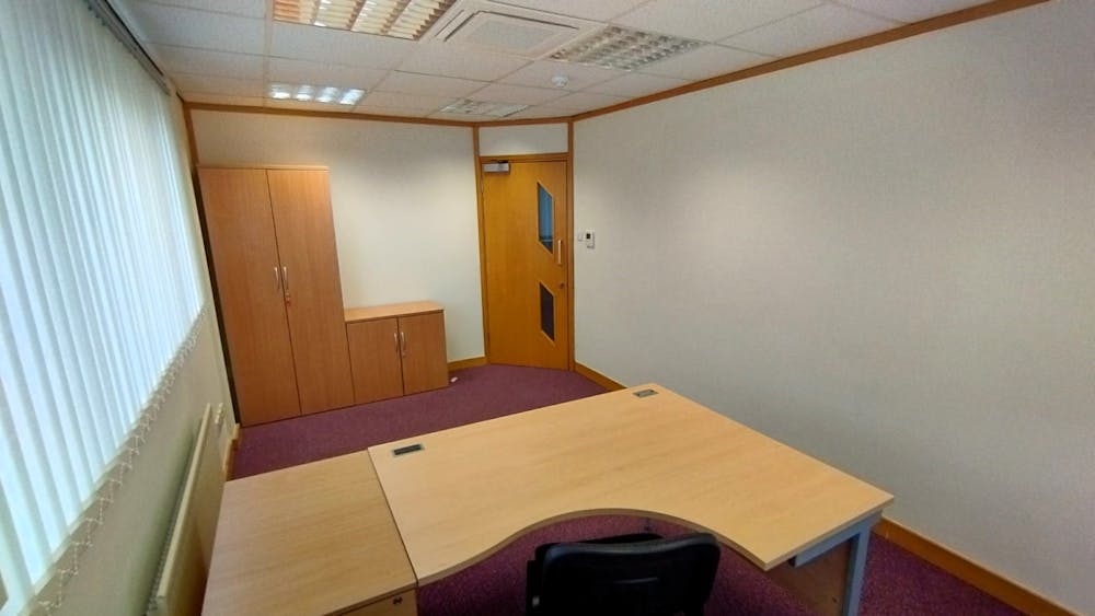 Suite C, Hermes House, Oxon Business Park - 3