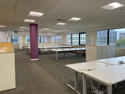 100 Temple Street, 100 Temple Street, Bristol, Office To Let - IMG_2076.JPG