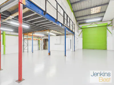 Unit 12A Maesglas Industrial Estate, Newport, Industrial To Let - CAM05096G0-PR0046-STILL016.jpg