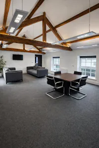 The Mews, Stockton House, Southam, Serviced Office To Let - Internal edited the mews 2.png