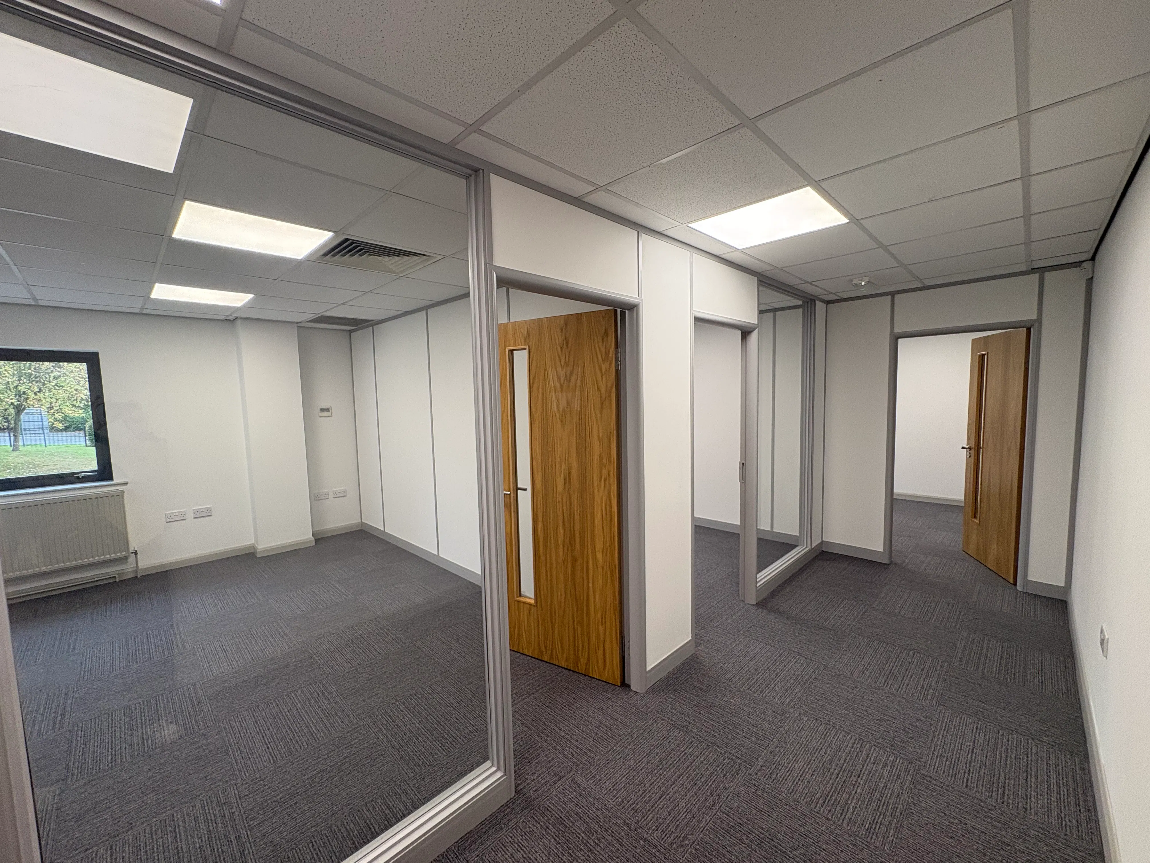 Unit 4, Epsom Court, Bruntcliffe Avenue, Leeds, West Yorkshire, LS27 0LL