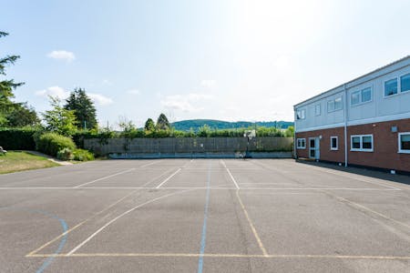 Ridgeway School, Sarn, Y Drenewydd, D1 (Non Residential Institutions) For Sale - 36