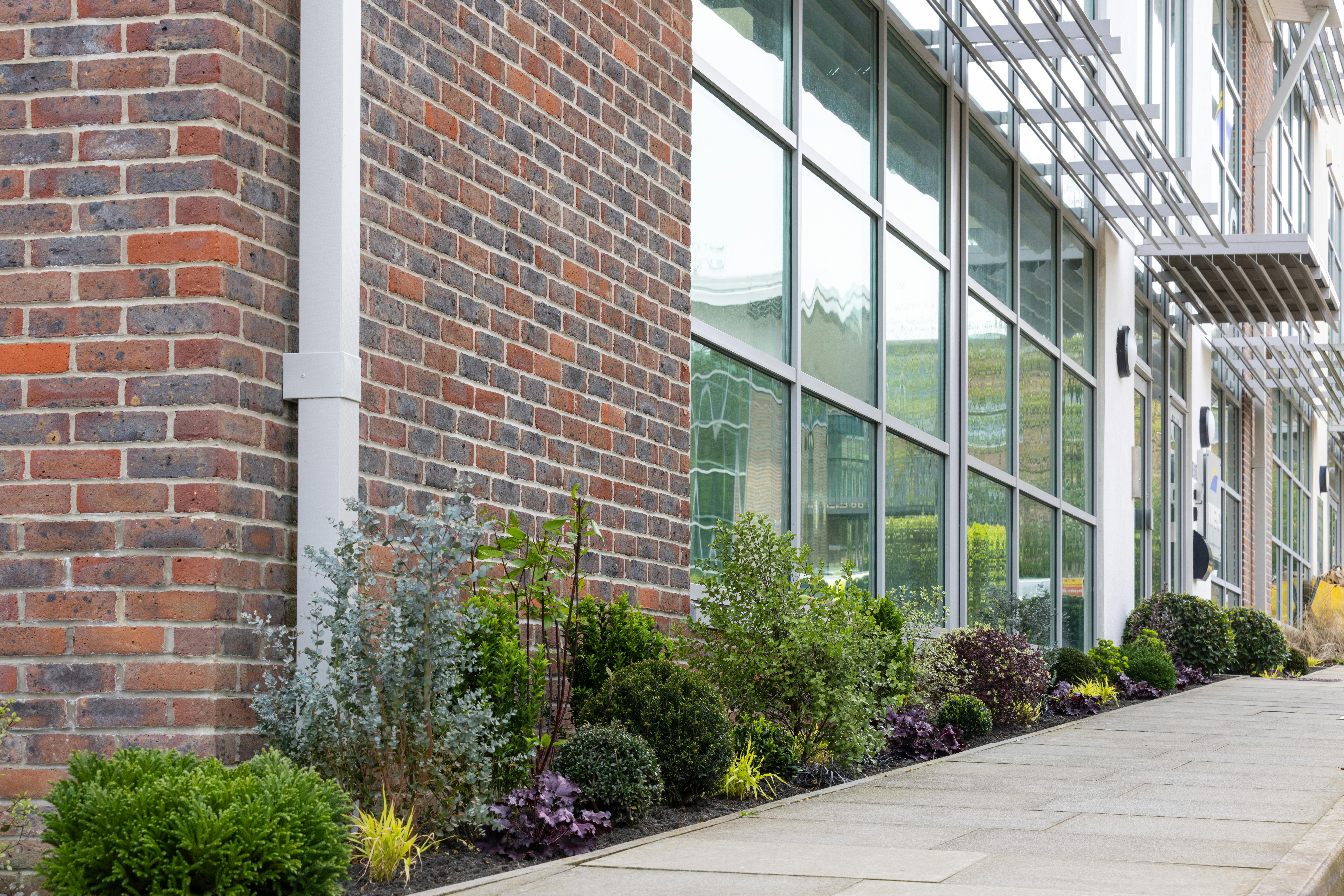 Office in Whiteley - photo 2