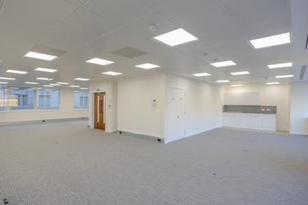 22 City Road, London, Office To Let - typical floor.jpg