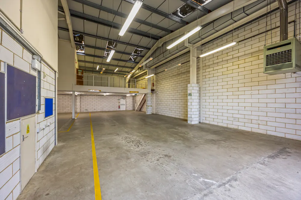 Unit 2, The Cyril Richings Business Centre - Cyril Richings Buisness Centre, Unit 2-004.JPG