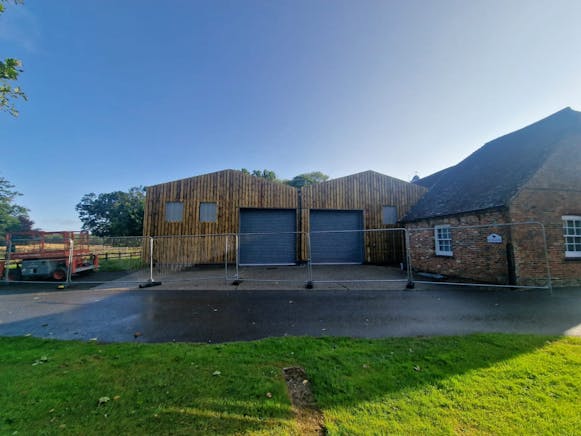 Unit 2 Crendon Barn, Herriard, Basingstoke, Industrial To Let - 41c08ea6dd384c37b7fba719947512f8.JPG