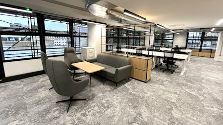 Beacon Tower (formerly Colston Tower), Colston Street, Bristol, Office To Let - Suite C 3.JPG