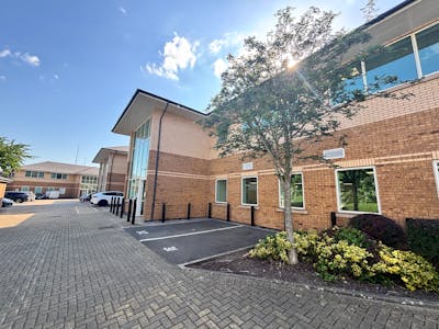 Block A, St. Brendans Court, Bristol, Office To Let - IMG_2438.jpeg