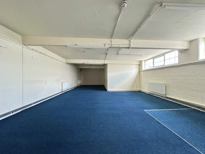 Unit 7 Britannia Estate, Leagrave Road, Luton, Education / Office / Other - Health / Nursery / Church / Education / Wellbeing To Let - Image 1
