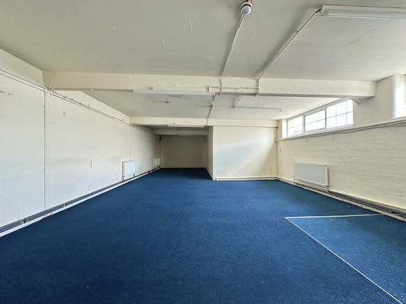 Unit 7 Britannia Estate, Leagrave Road, Luton, Office To Let - Image 1