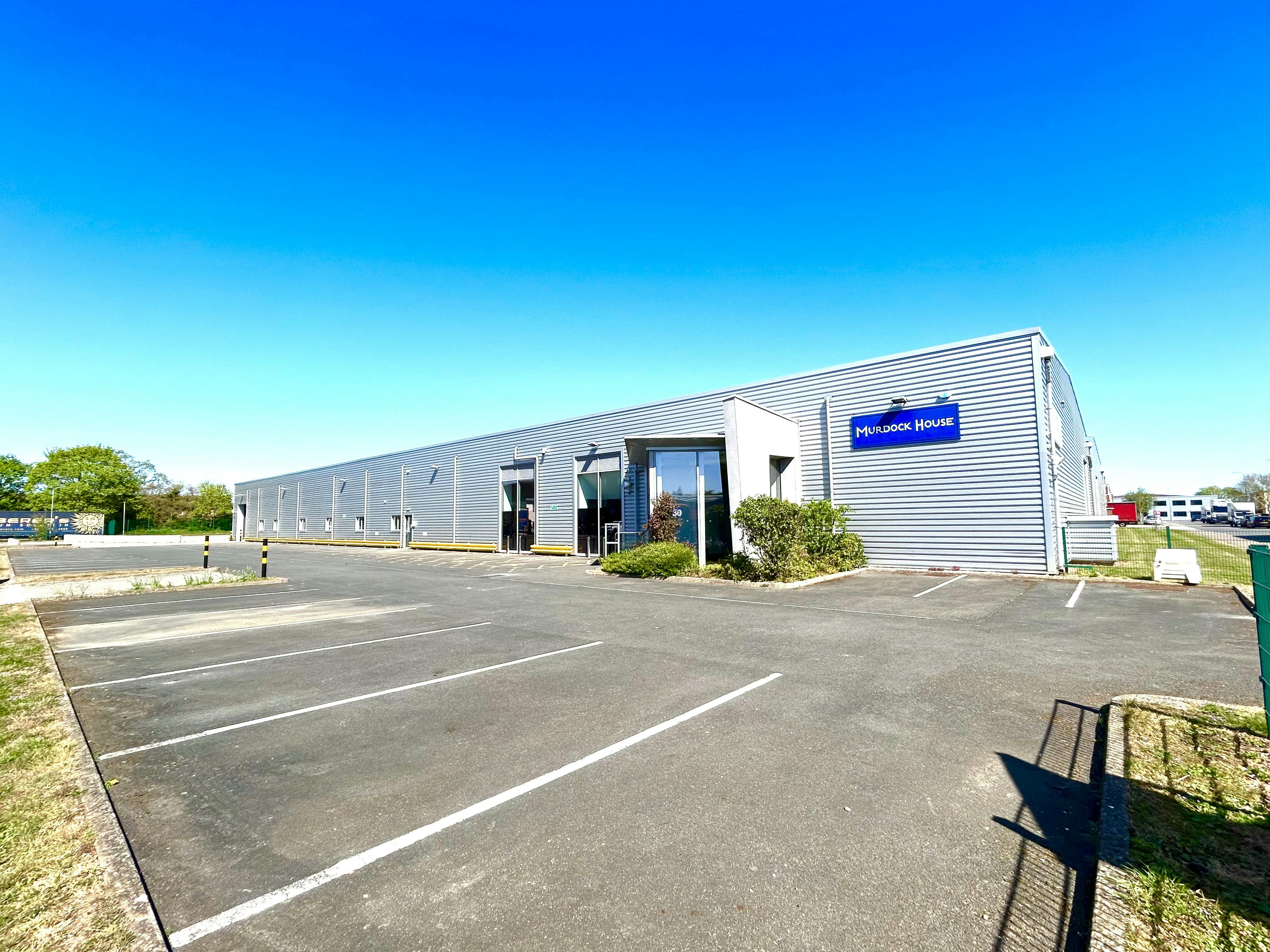 Murdock House, 30 Murdock Road, Bicester, Industrial / Industrial/Logistics To Let - IMG_7480.jpg