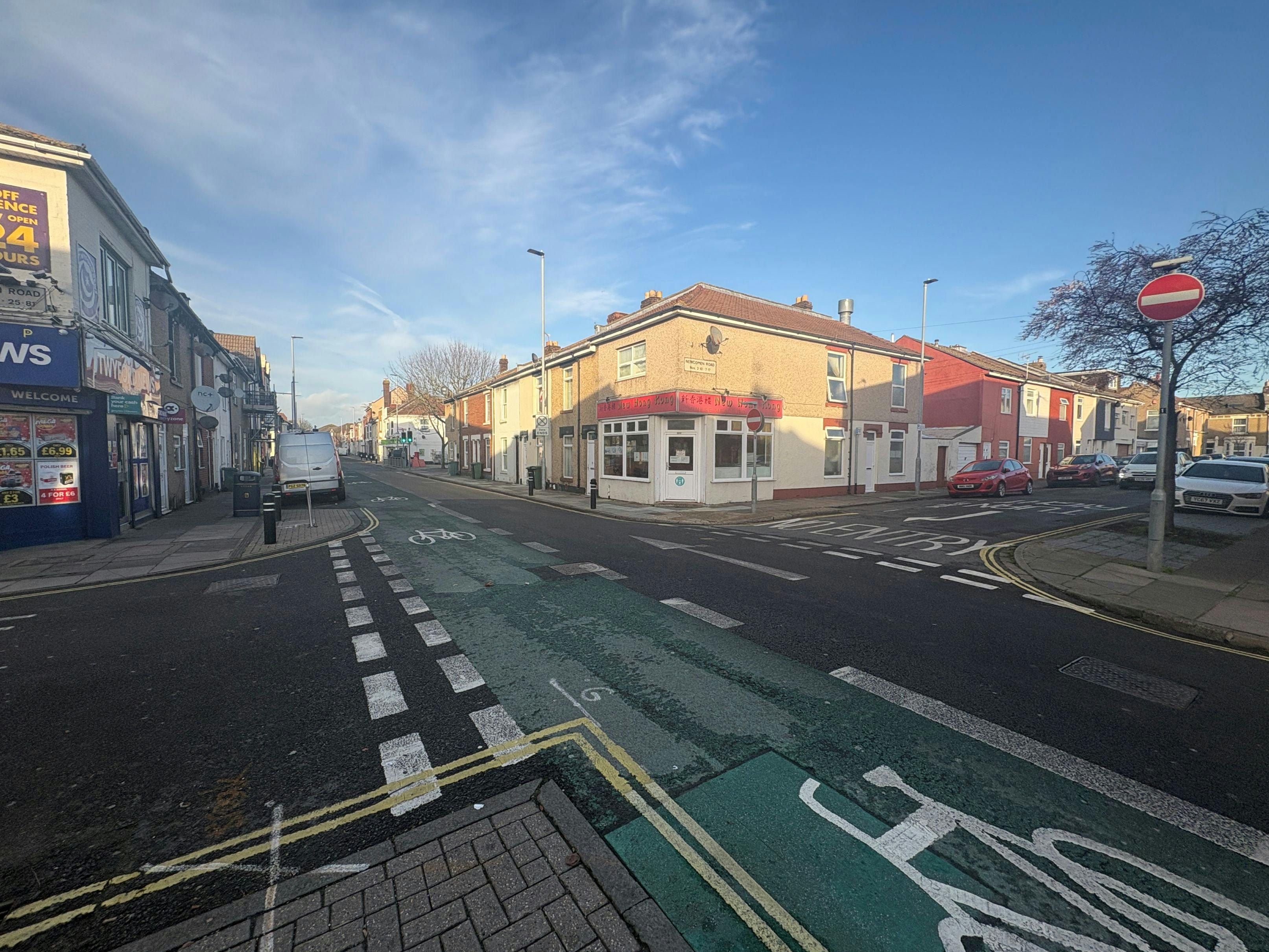 Investment in Portsmouth - photo 4