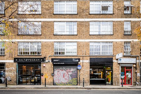 63-65 Princelet Street, London, Retail For Sale - Princelet St 6365  Low Res 4.jpg