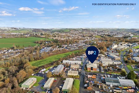 Glien House, Carmarthen, Business Park / Office To Let - PropertyMarker1.jpg