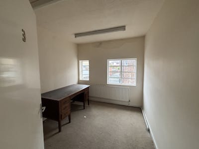 Hartshill Business Park, Shelton New Road, Stoke-on-Trent, Industrial / Investment For Sale - Unit 3 2.JPG