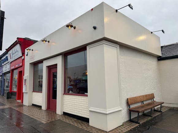 50 Cover Licensed Restaurant Bar, 219 Fenwick Road, Glasgow For Sale - IMG_2383.jpg