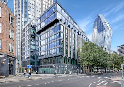 South Bank Central, 30 Stamford Street, London, Office To Let - Sbc photos10.jpg